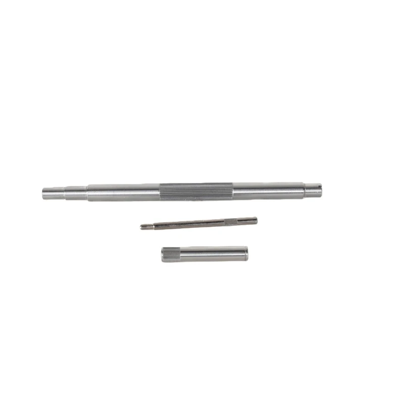 Air Cooler Motor Shaft